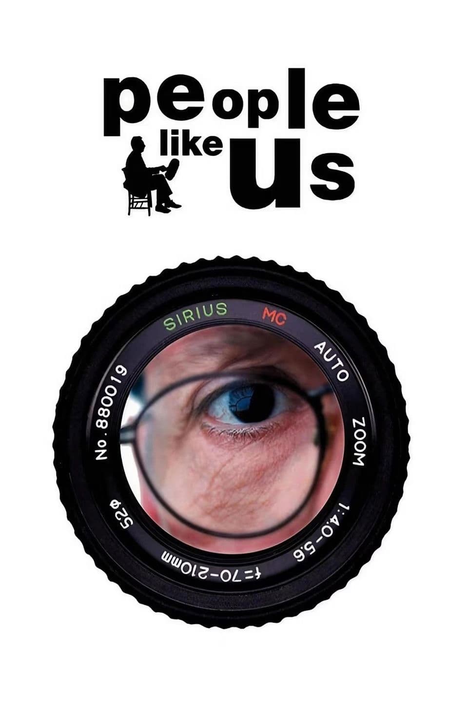 Poster di People Like Us