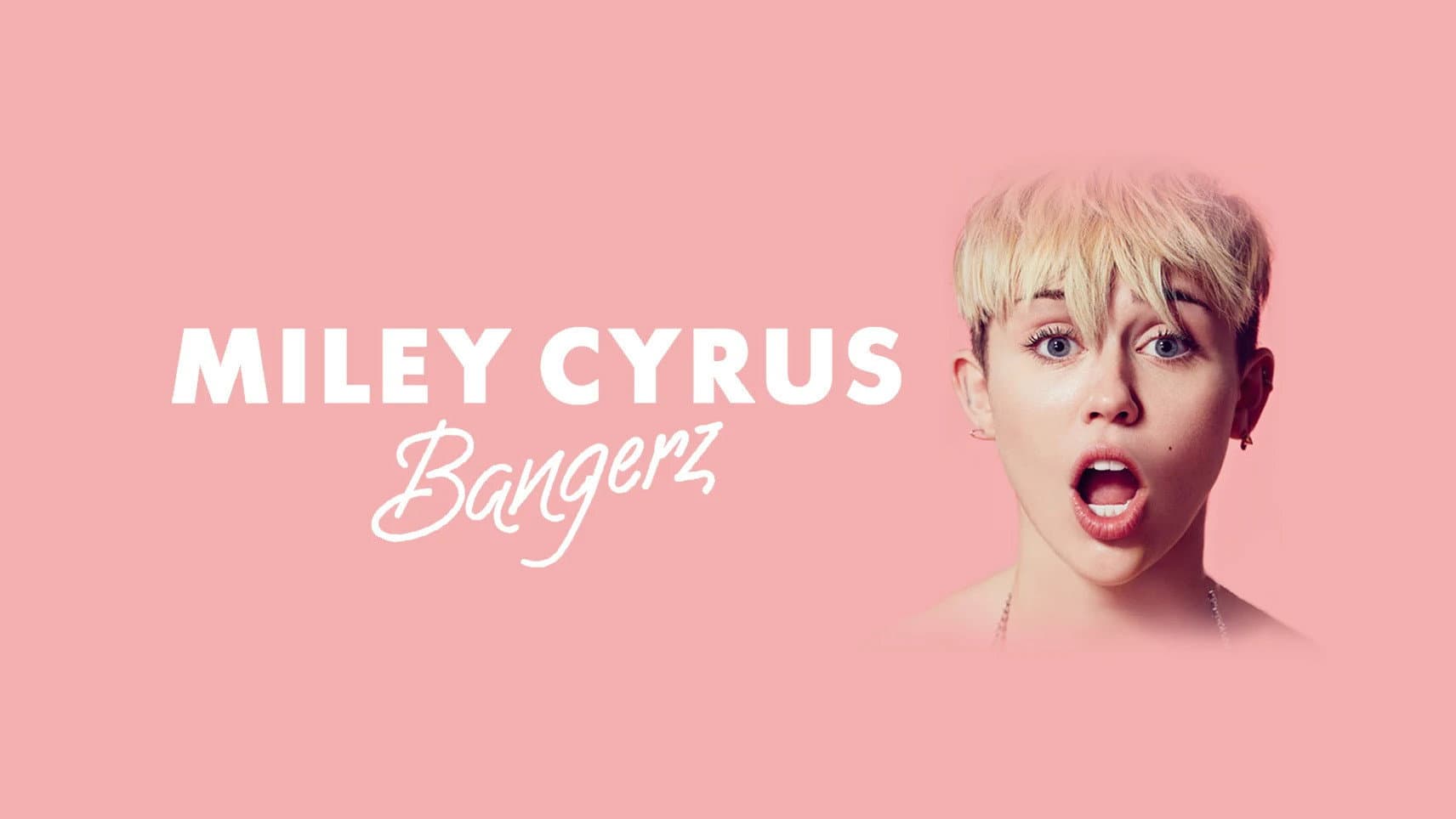 Miley Cyrus: Bangerz Tour - immagine