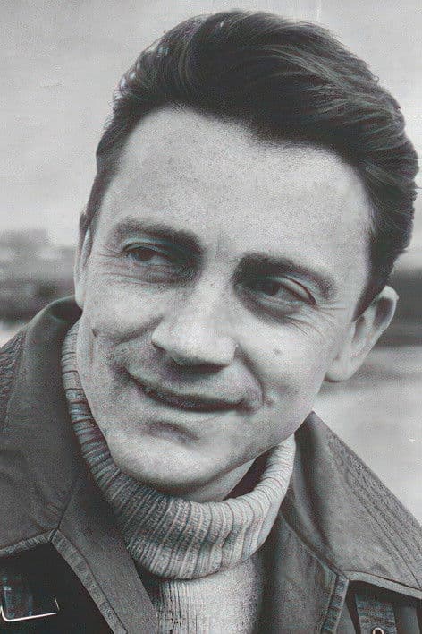 Serge Rousseau