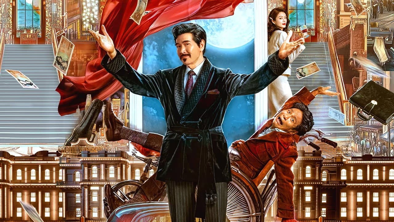 窗前明月，咣！ - immagine