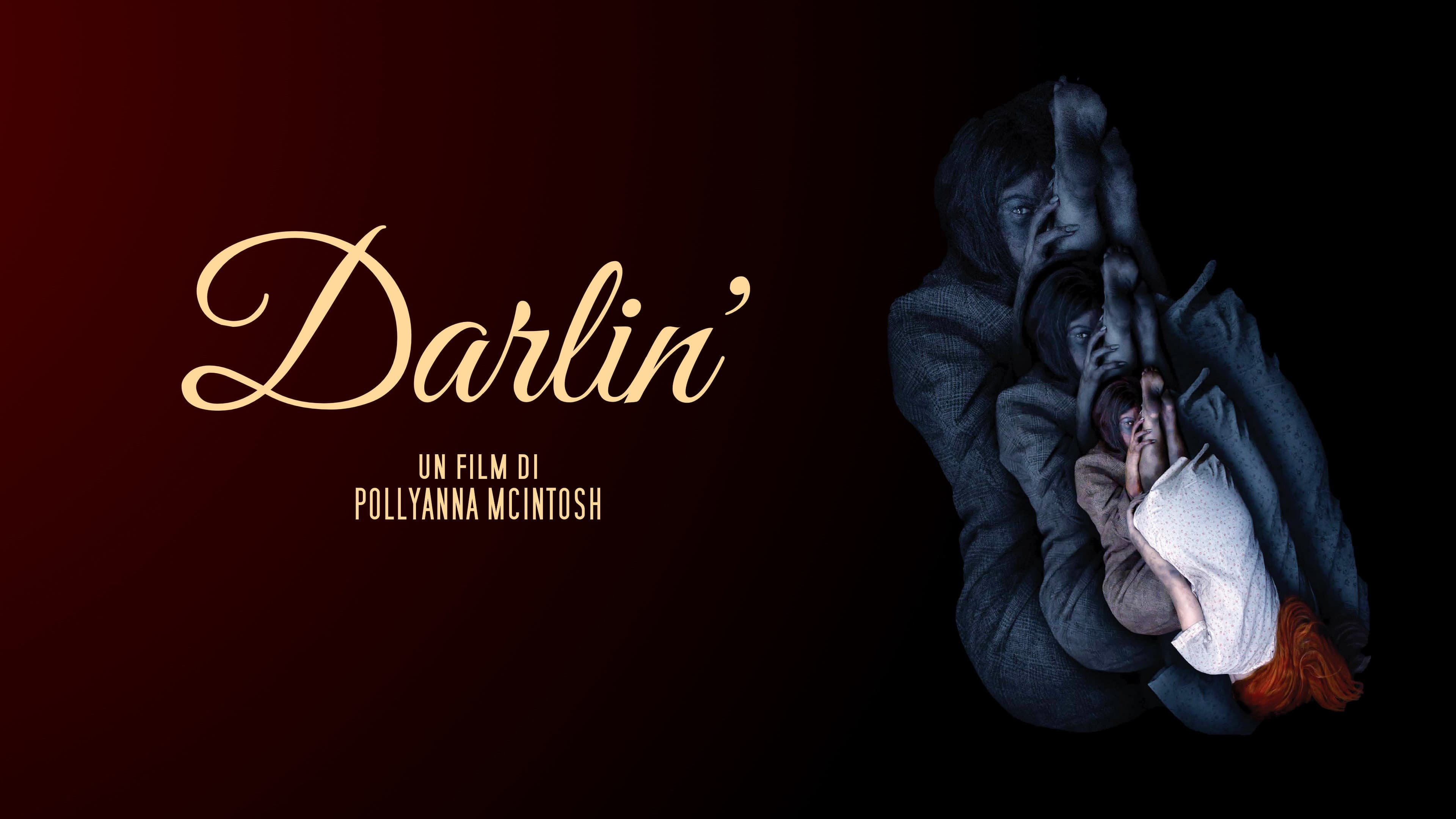 Darlin' - immagine