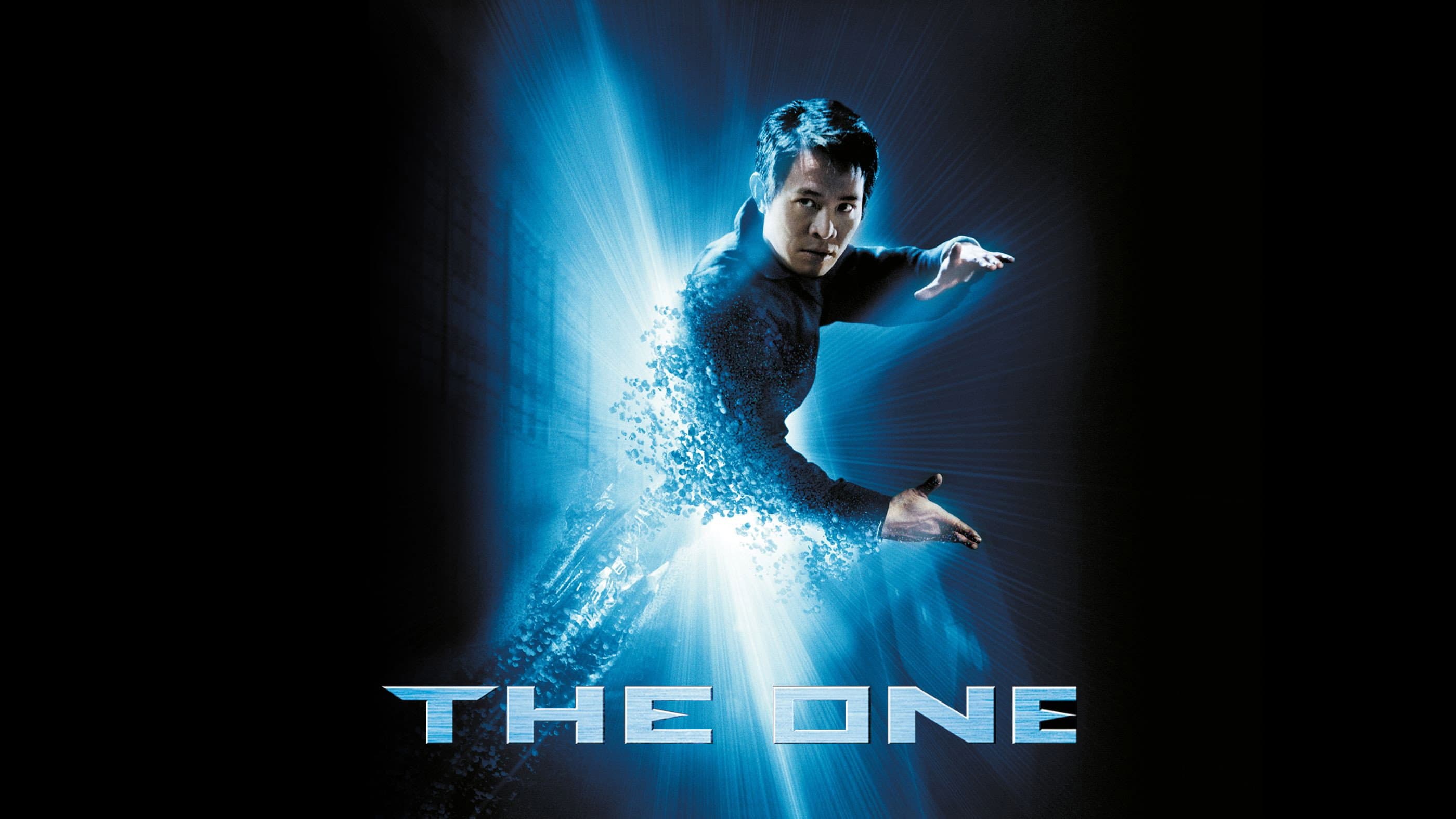 The One - immagine