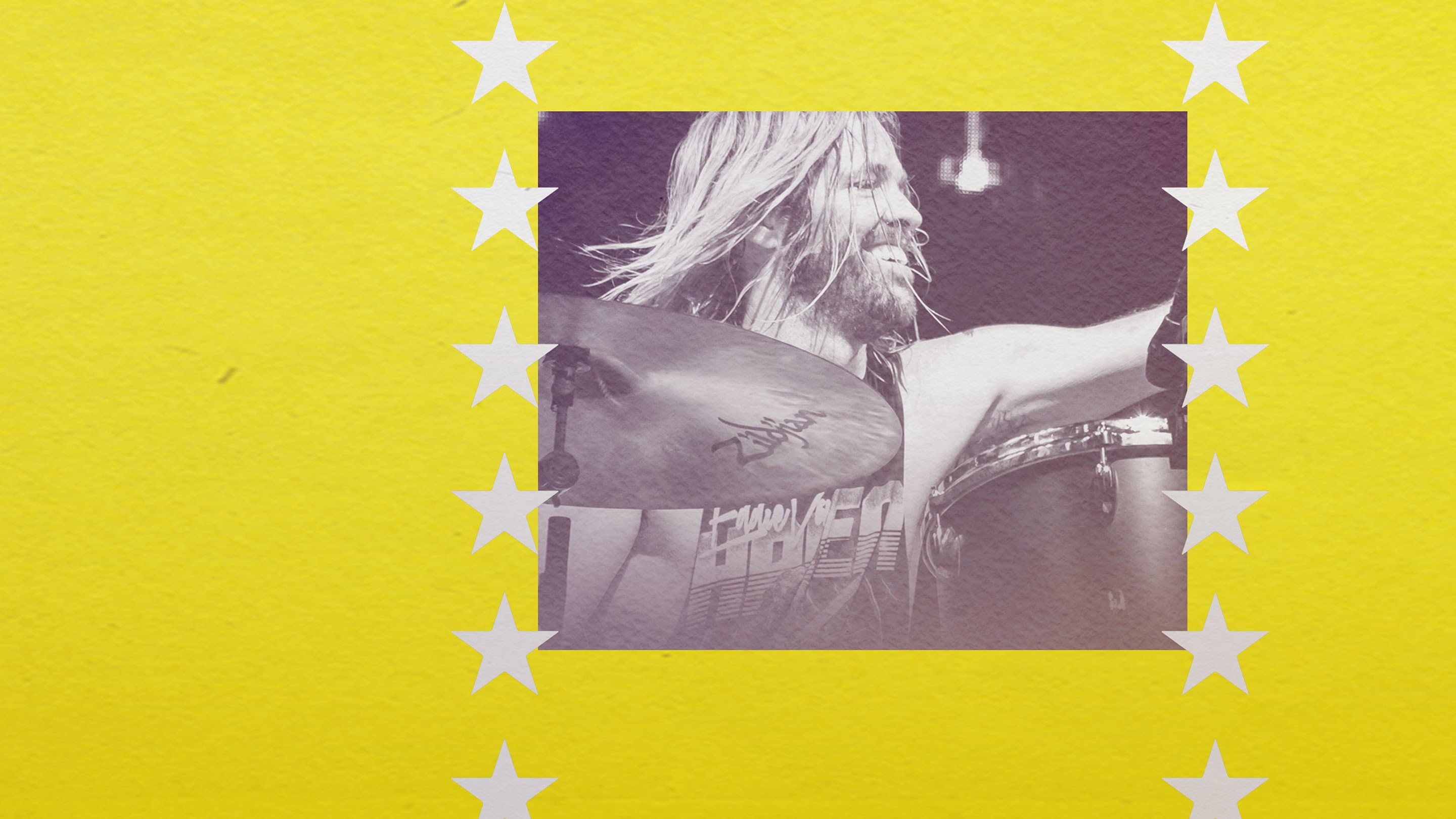Taylor Hawkins Tribute Concert - immagine