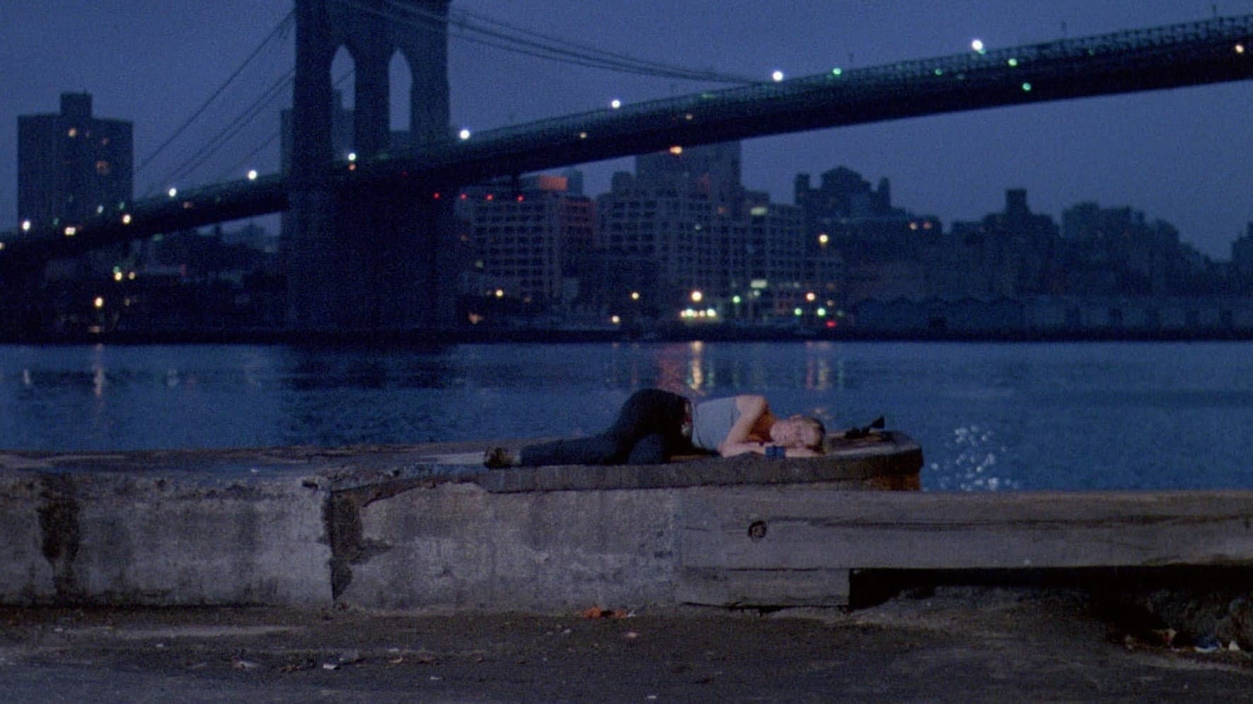 Sleepwalk - immagine