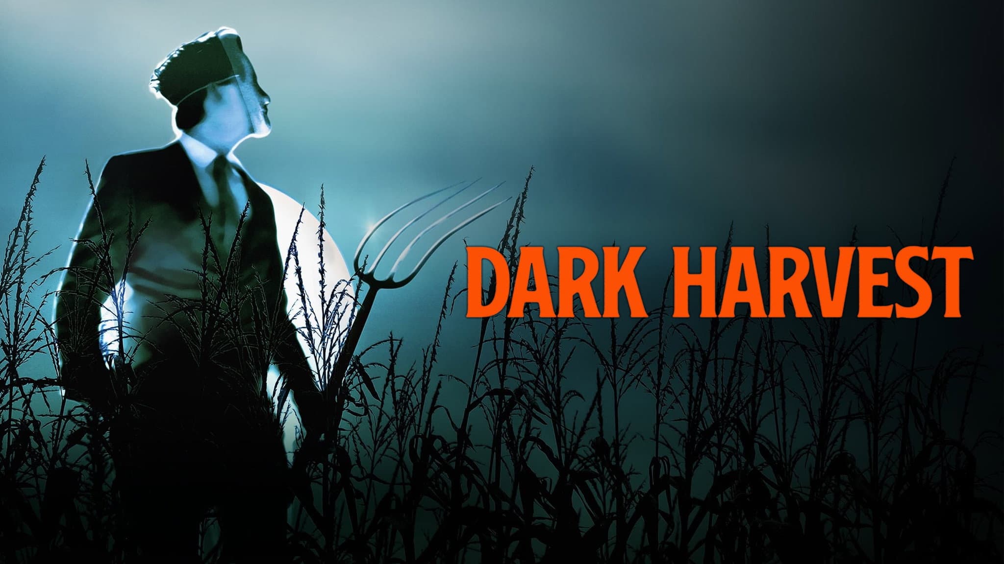 Dark Harvest - immagine