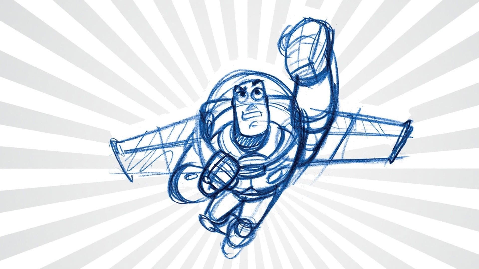 The Pixar Story - immagine