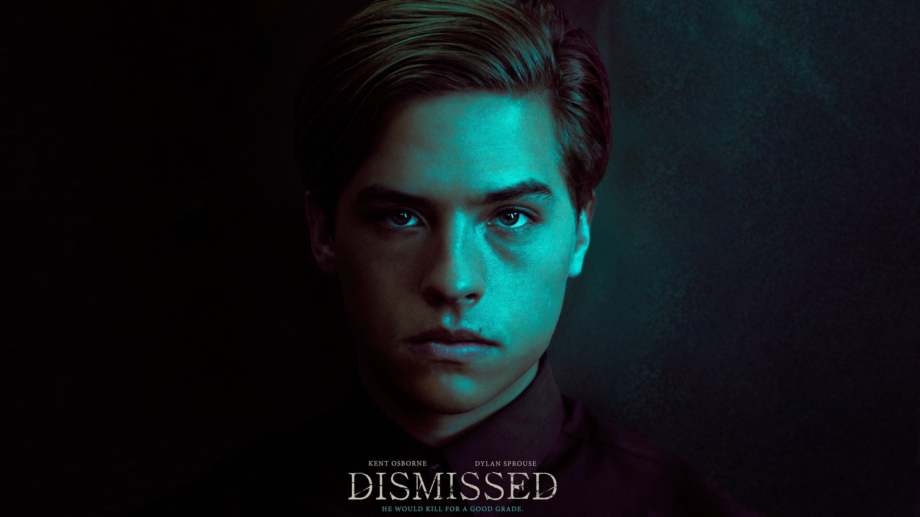 Dismissed - immagine