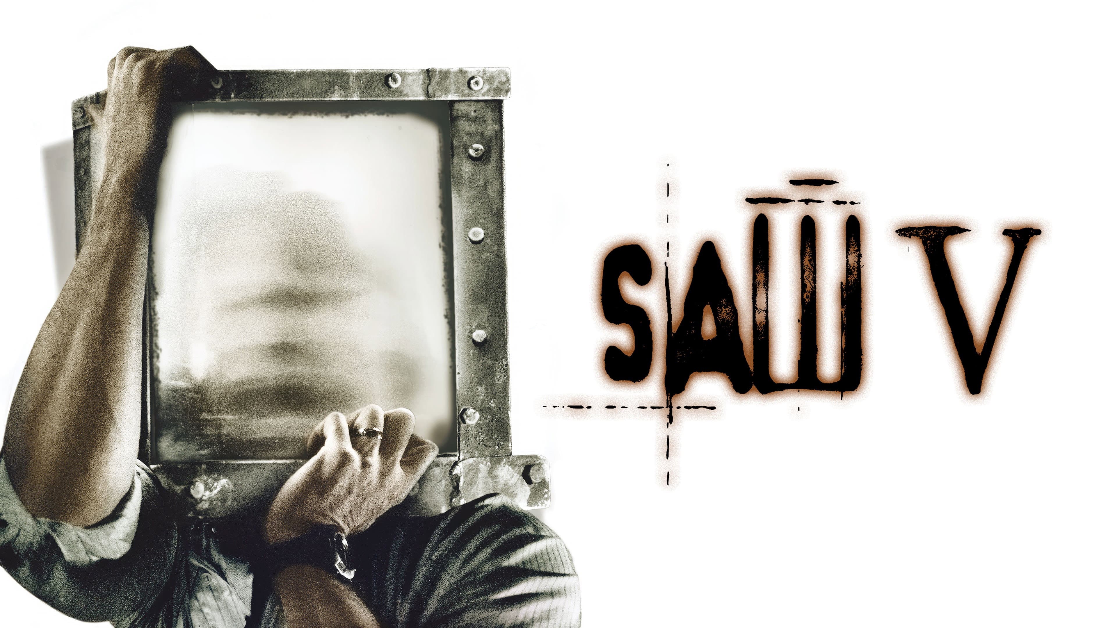 Saw V - immagine