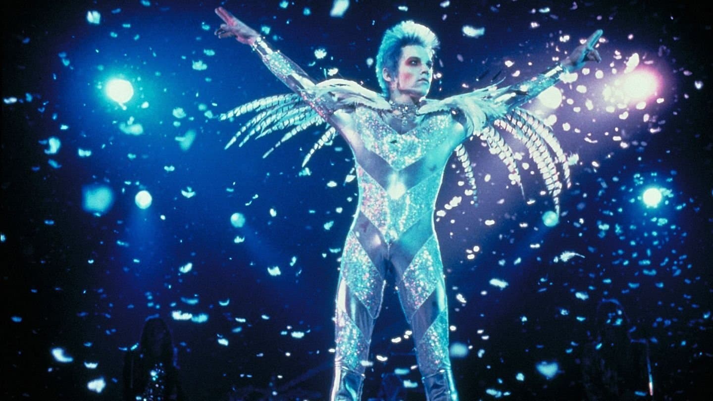 Velvet Goldmine - immagine