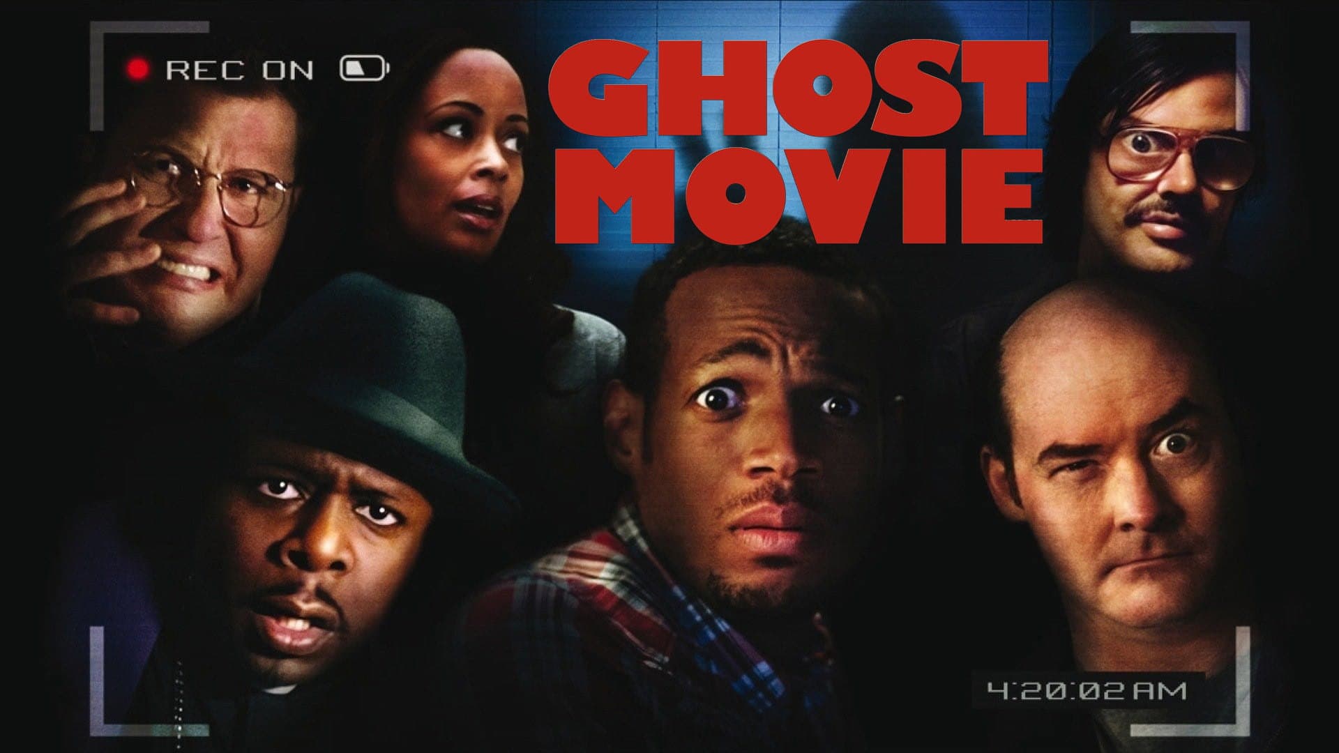 Ghost Movie - immagine