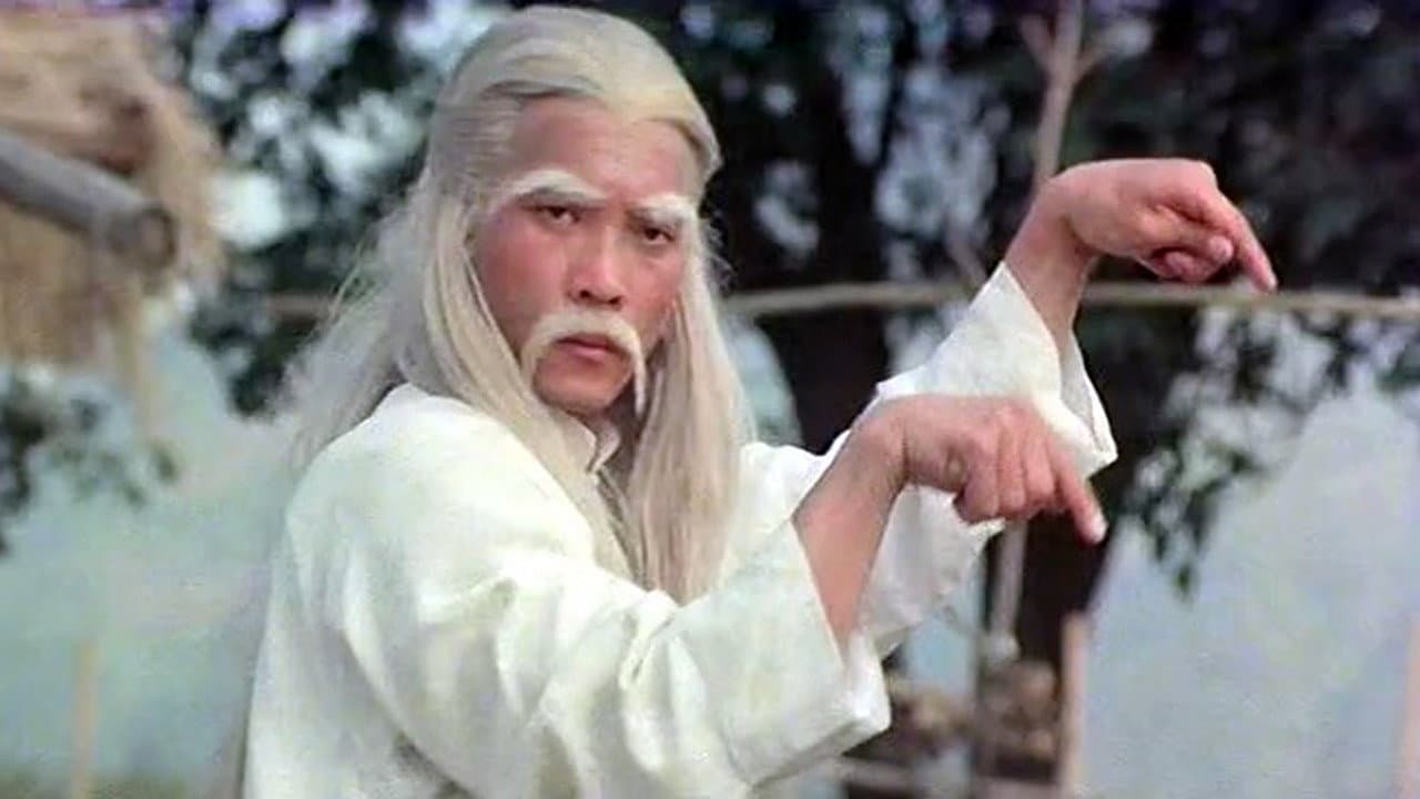 Nan bei zui quan - immagine