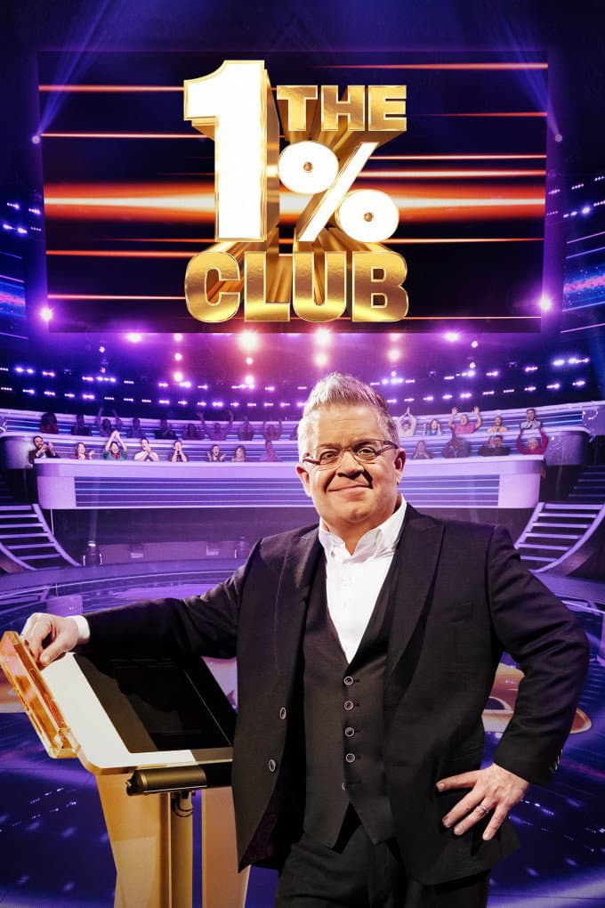 Poster di The 1% Club