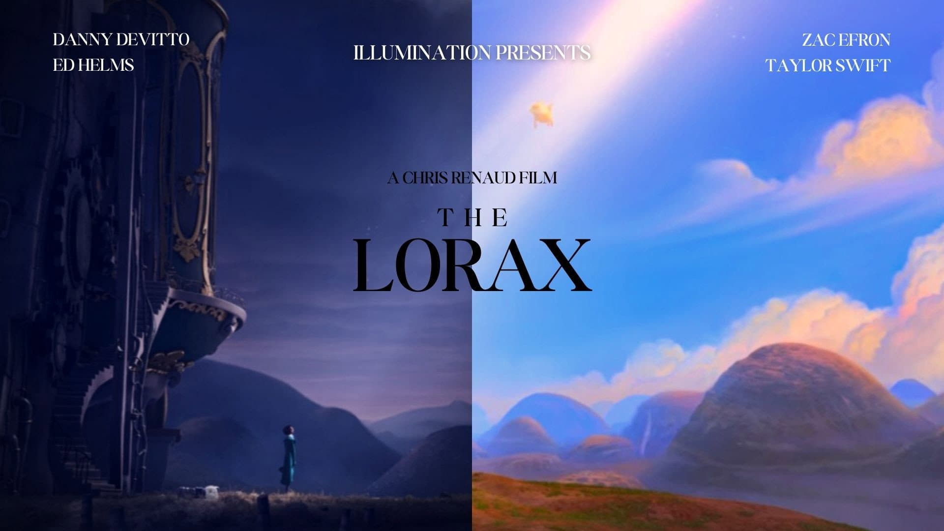 Lorax - Il guardiano della foresta - immagine