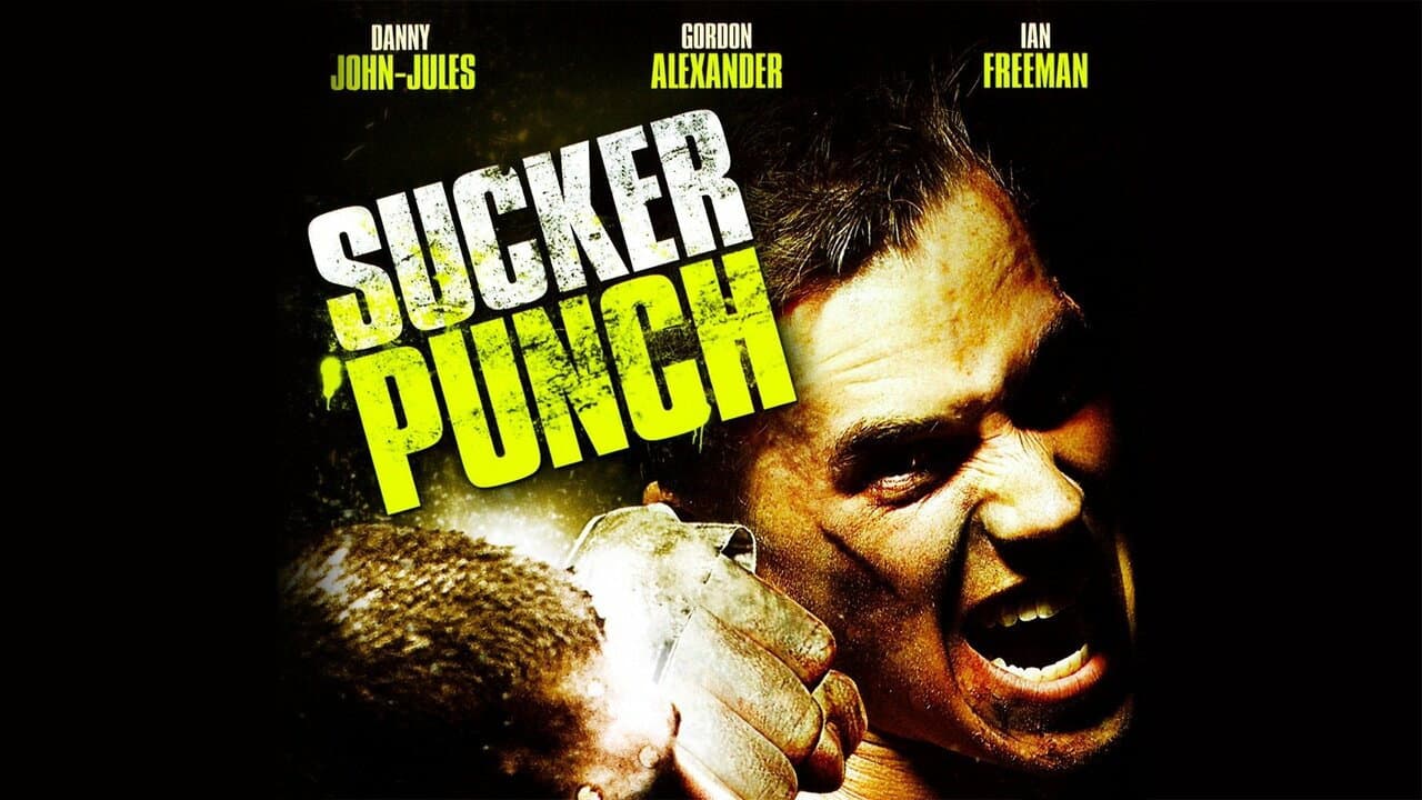 Sucker Punch - immagine