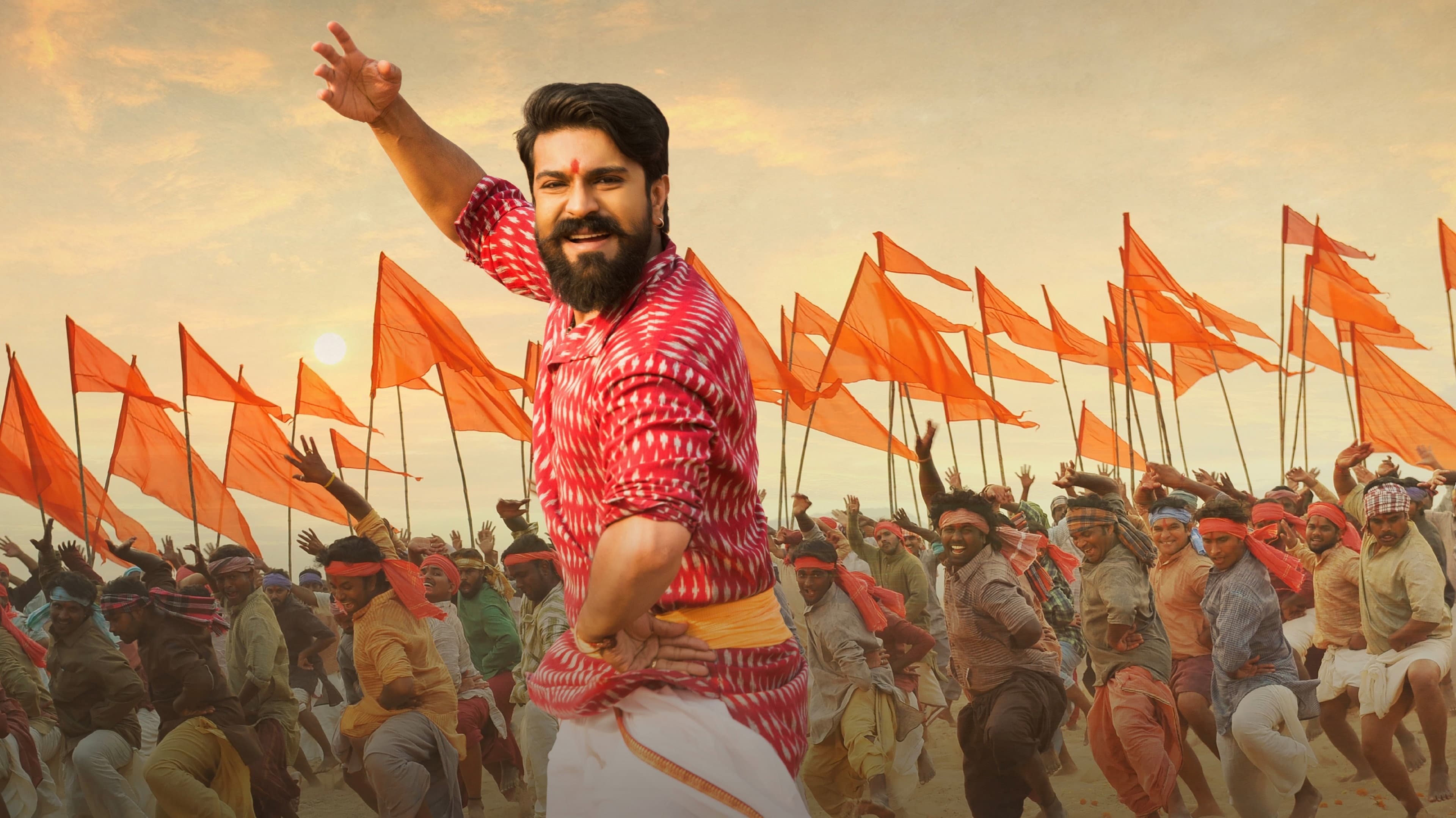 Rangasthalam - immagine