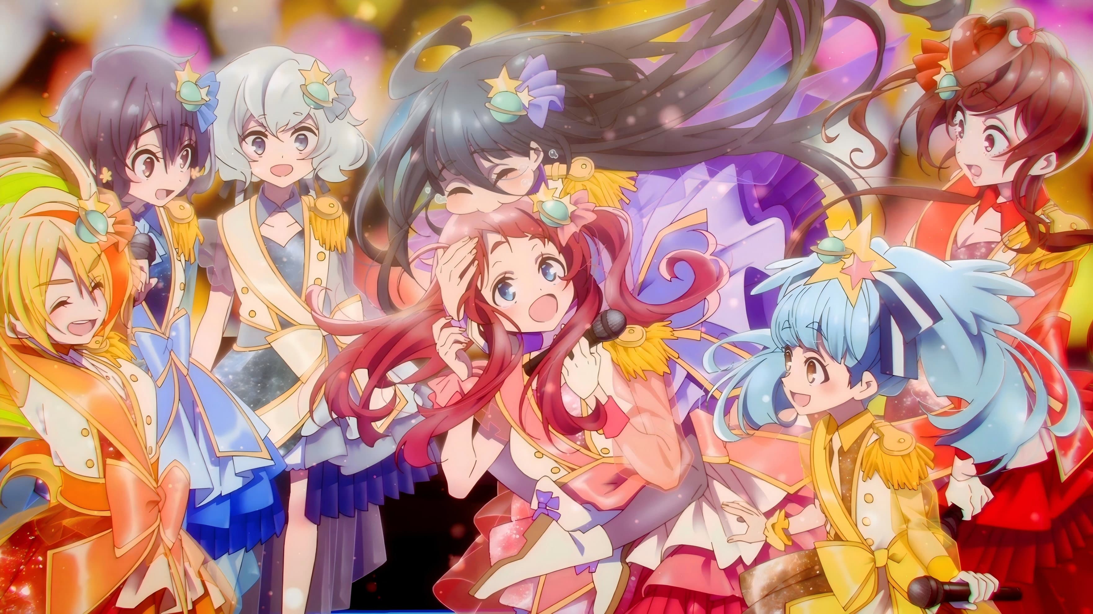 劇場版 ゾンビランドサガ ゆめぎんがパラダイス - immagine