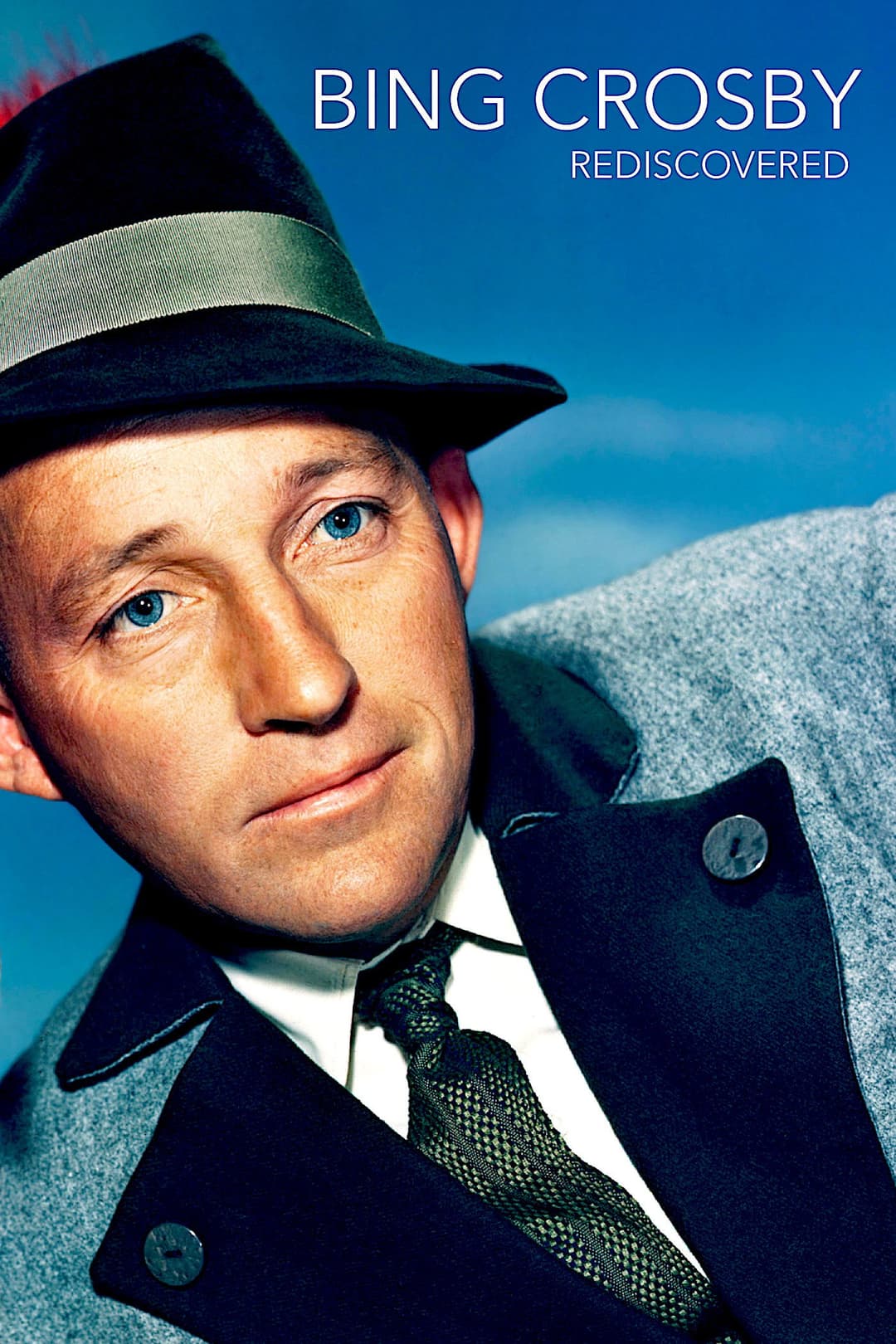 Poster di Bing Crosby: Rediscovered