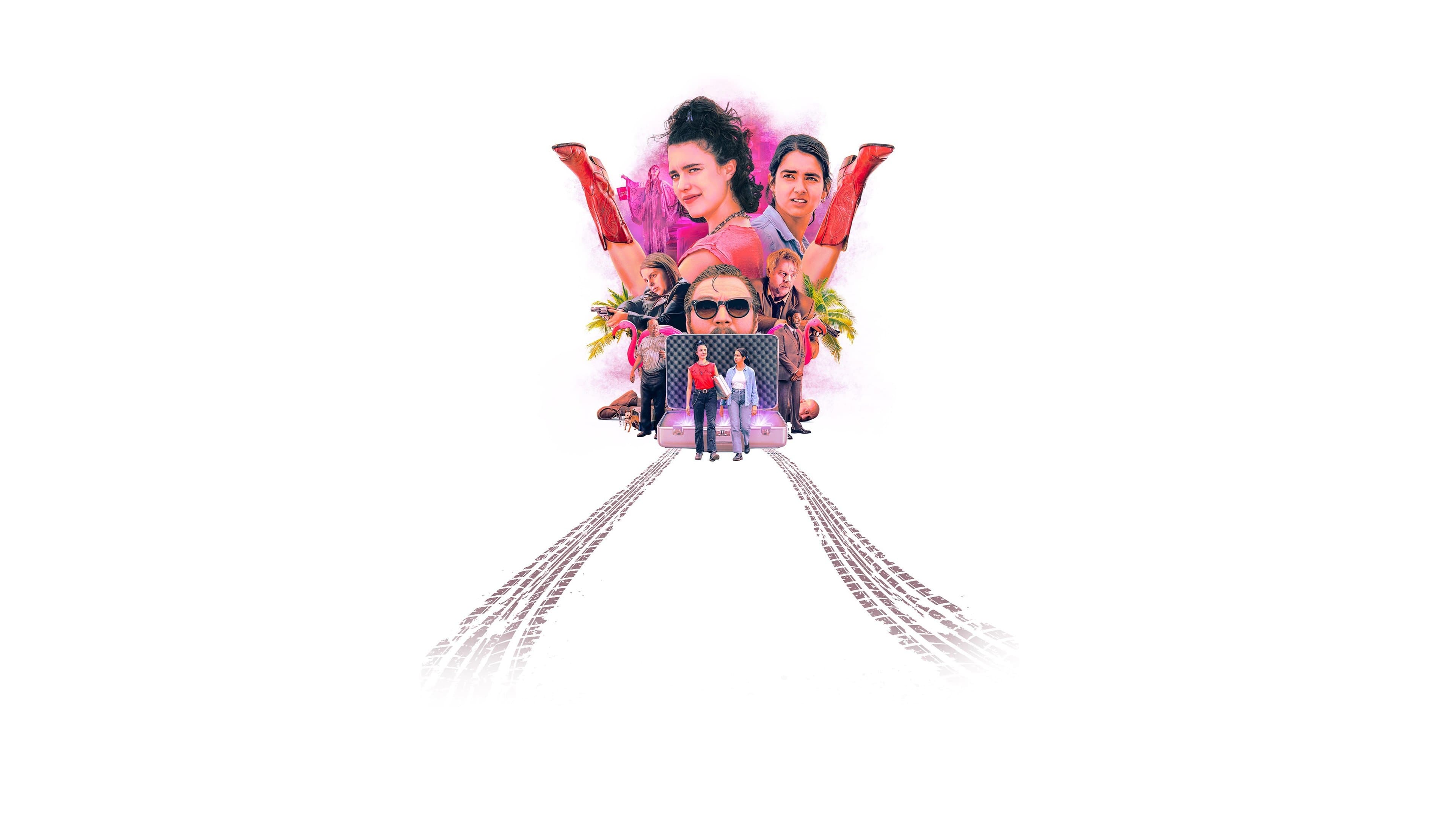 Drive-Away Dolls - immagine