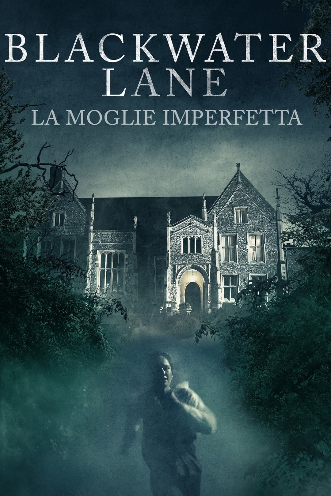 Poster di Blackwater Lane: La moglie imperfetta