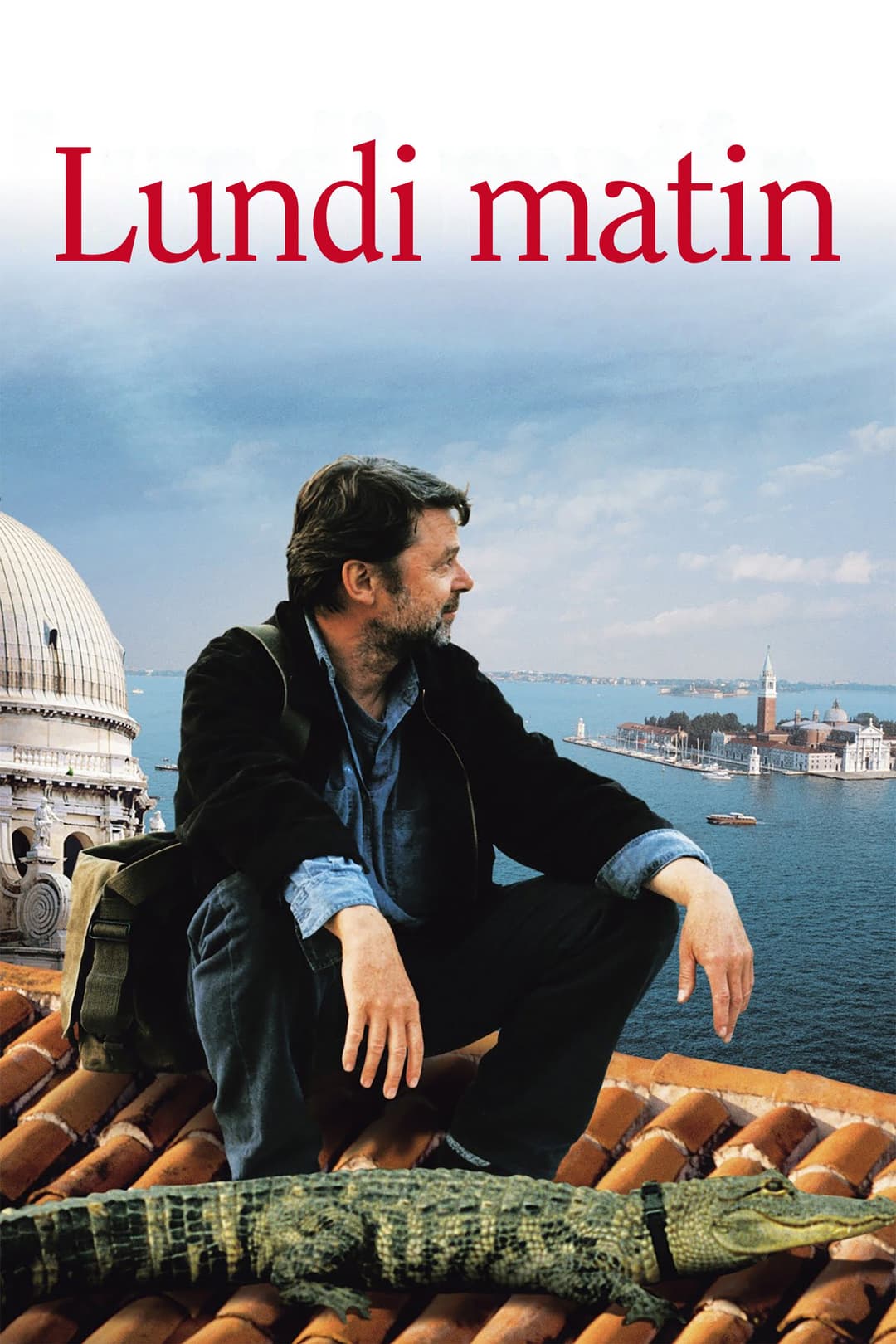 Poster di Lunedì mattina