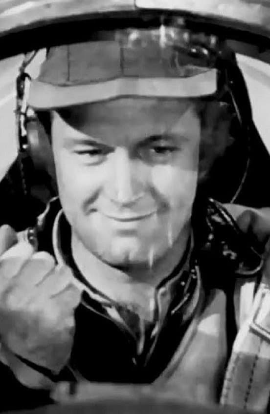 Poster di Reconnaissance Pilot
