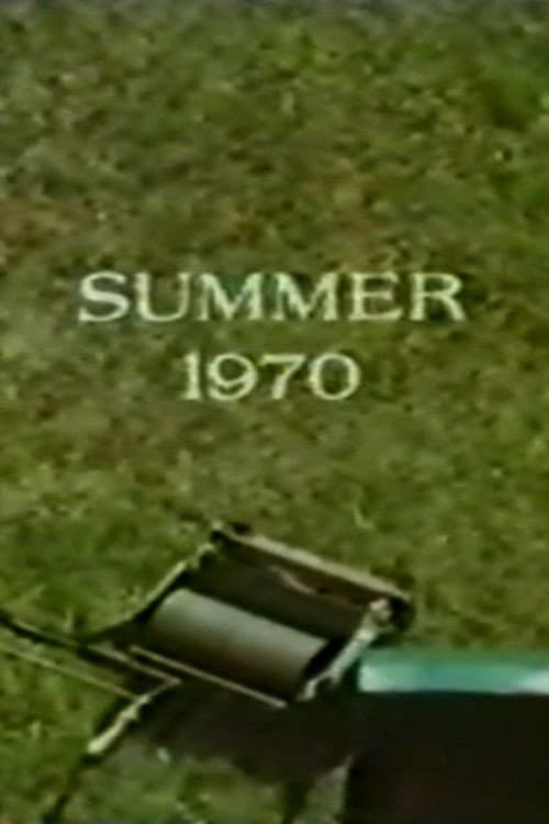 Poster di Last Day of Summer
