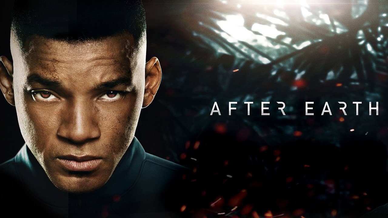 After Earth - immagine