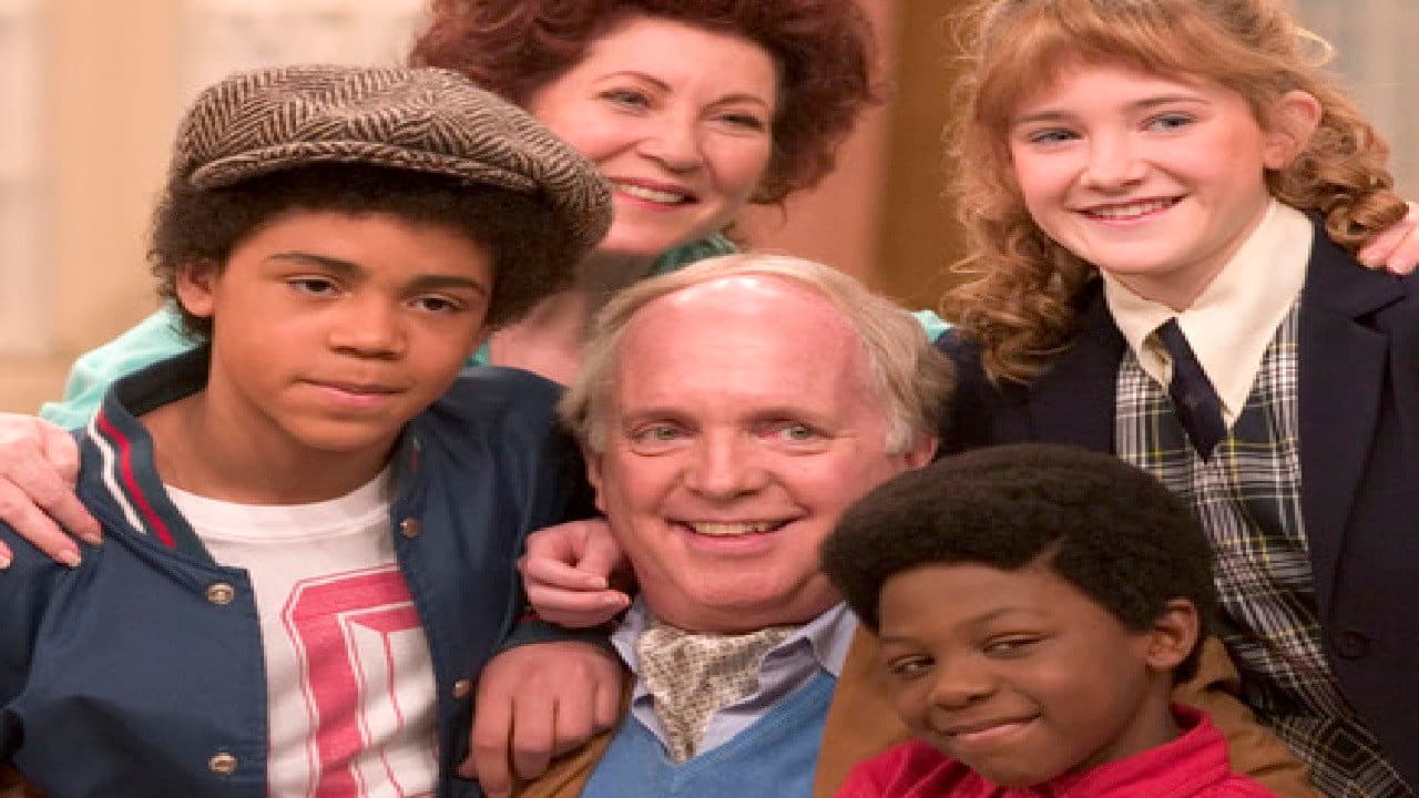 La vera storia di Arnold - immagine