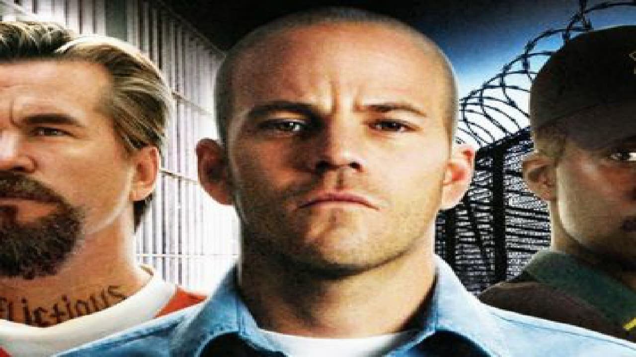 Felon - Il colpevole - immagine