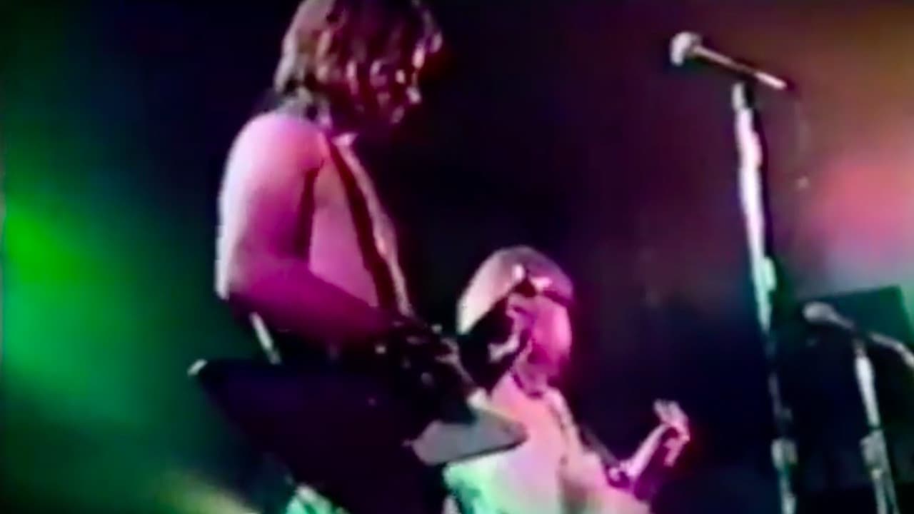 Spinal Tap: The Final Tour - immagine