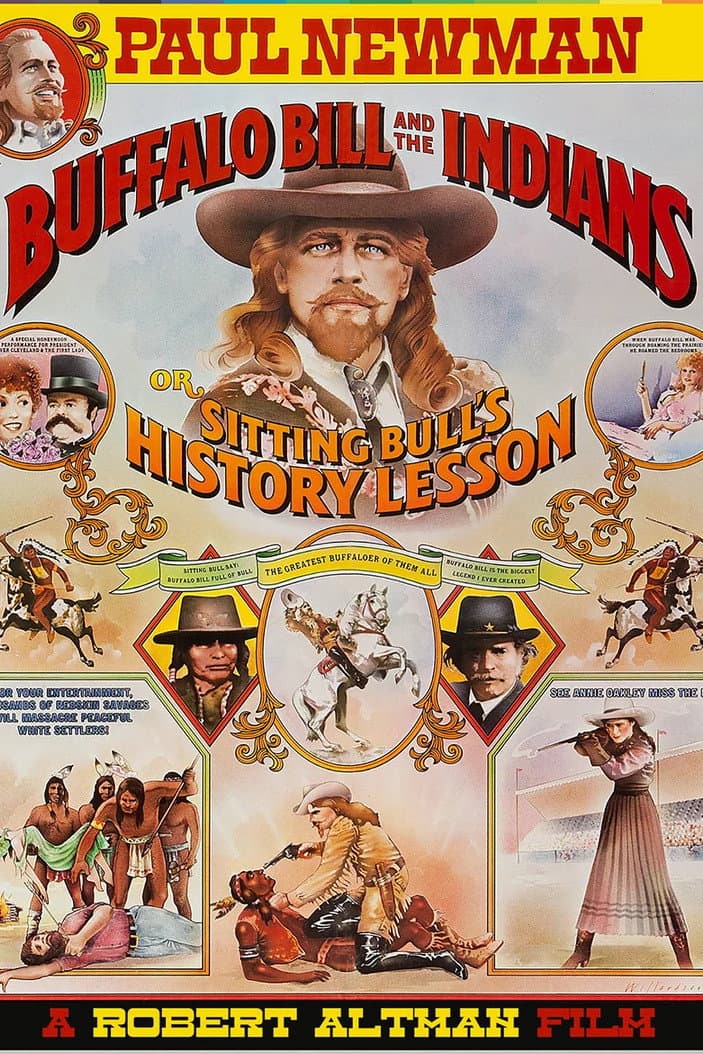 Poster di From the Prairie to the Palace