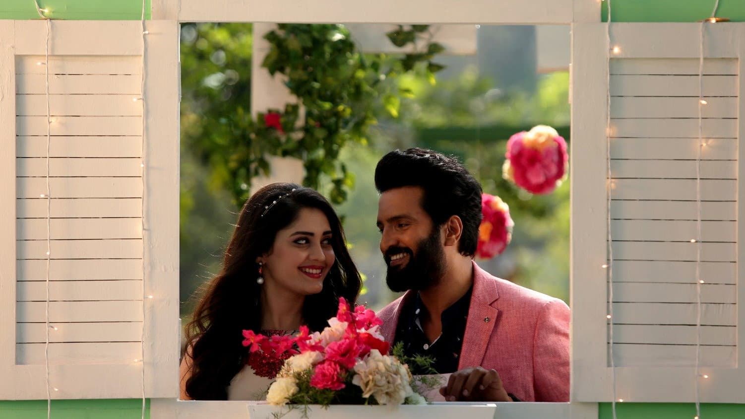 டிடி ரிட்டர்ன்ஸ் - immagine