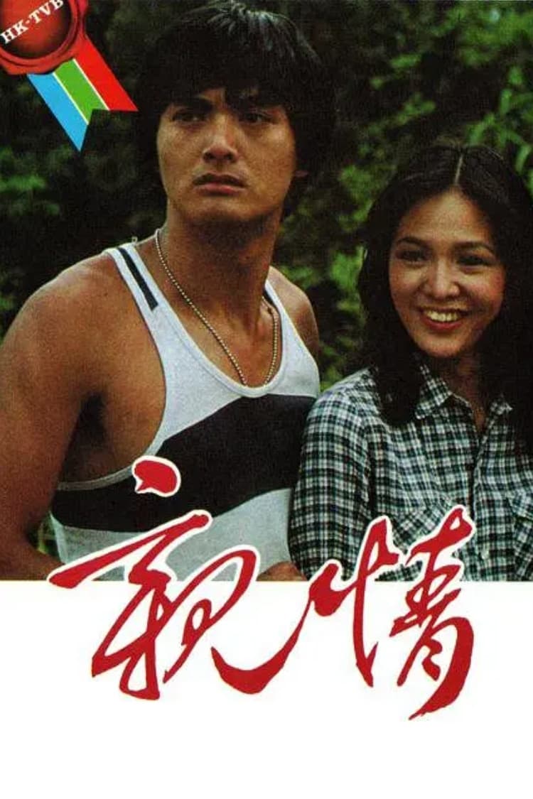 Poster di 親情