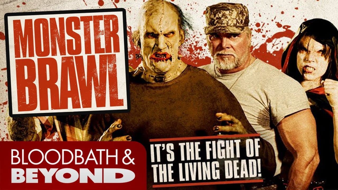 Monster Brawl - immagine