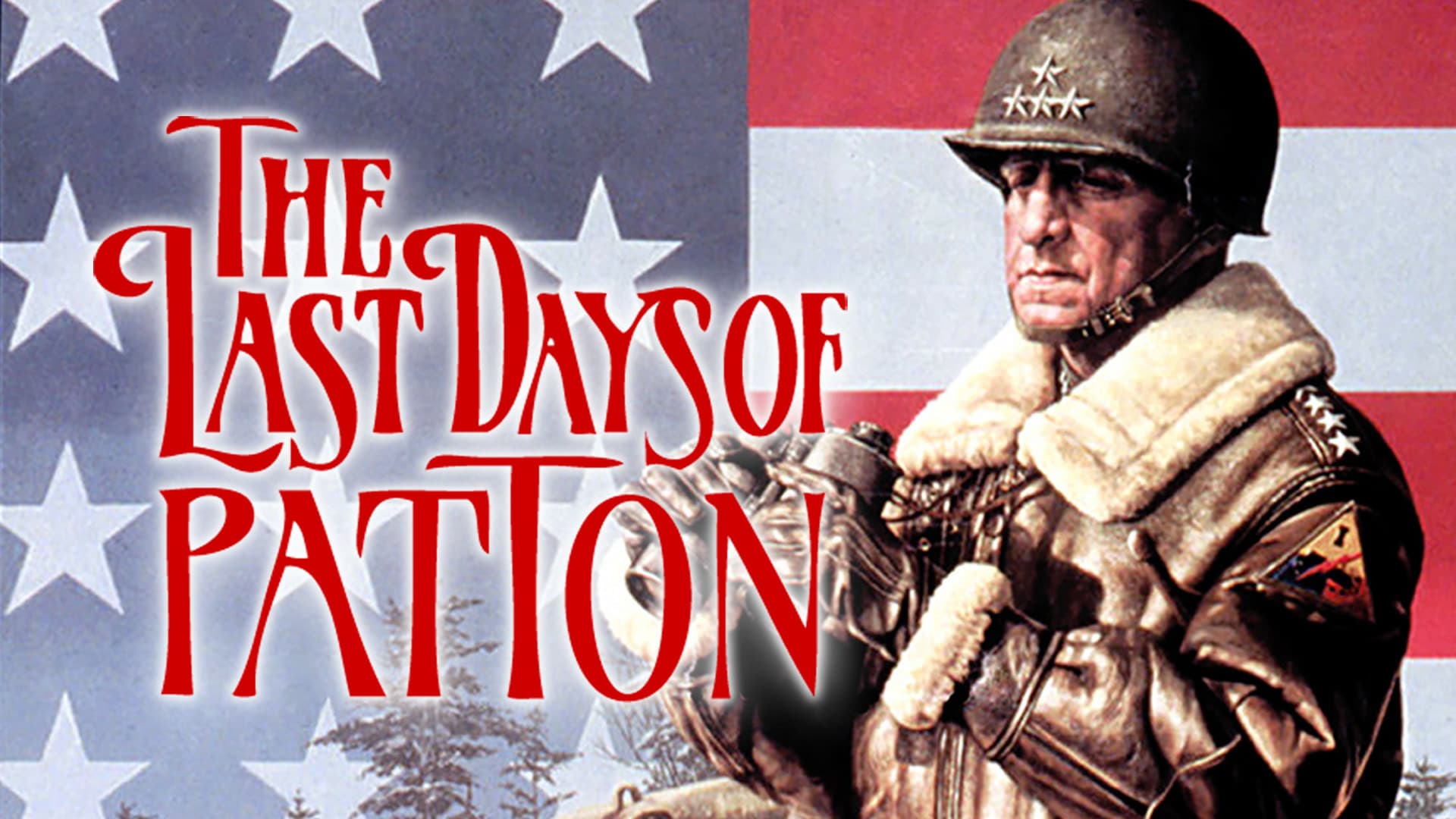 The Last Days of Patton - immagine