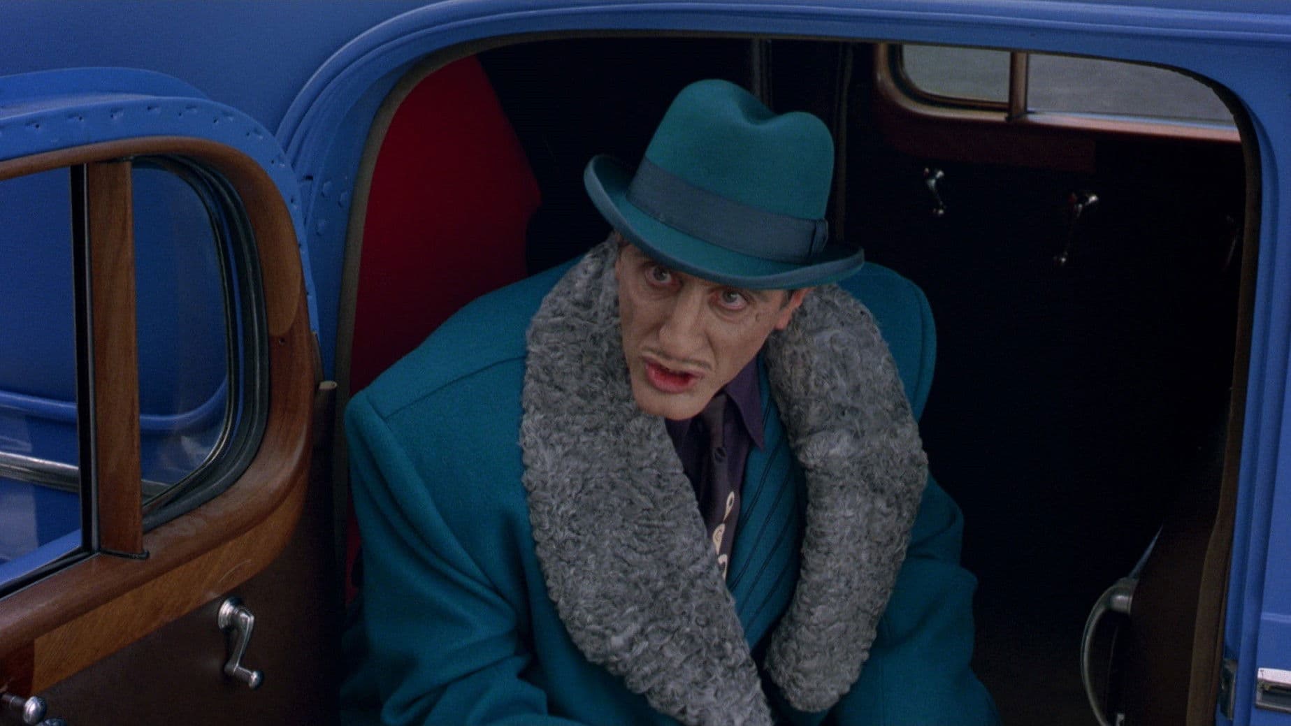 Dick Tracy - immagine