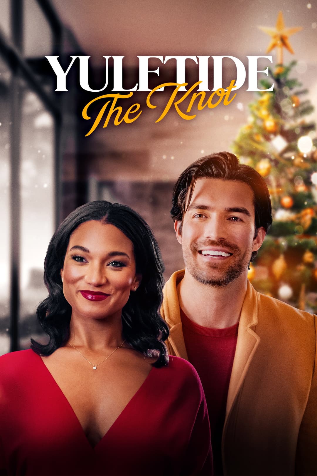 Poster di Yuletide the Knot