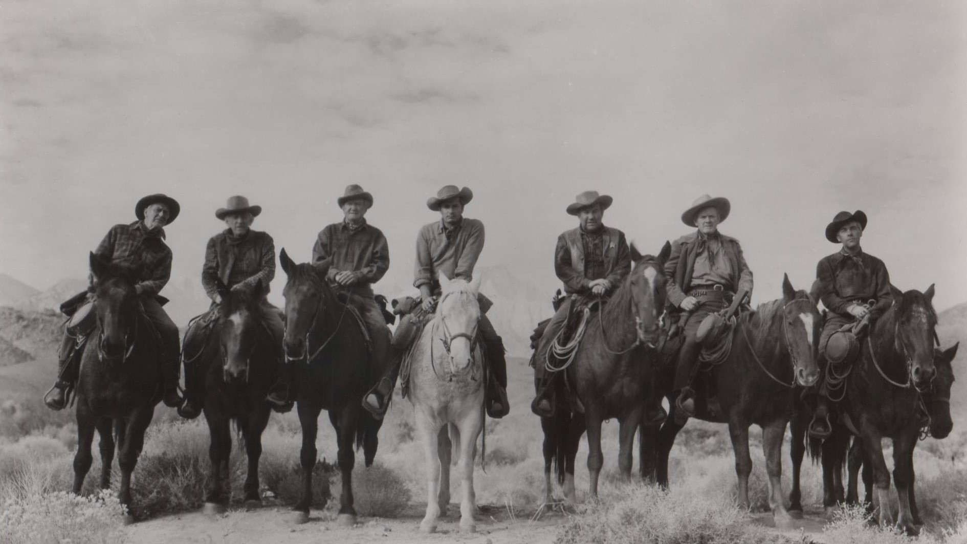 The Last Posse - immagine