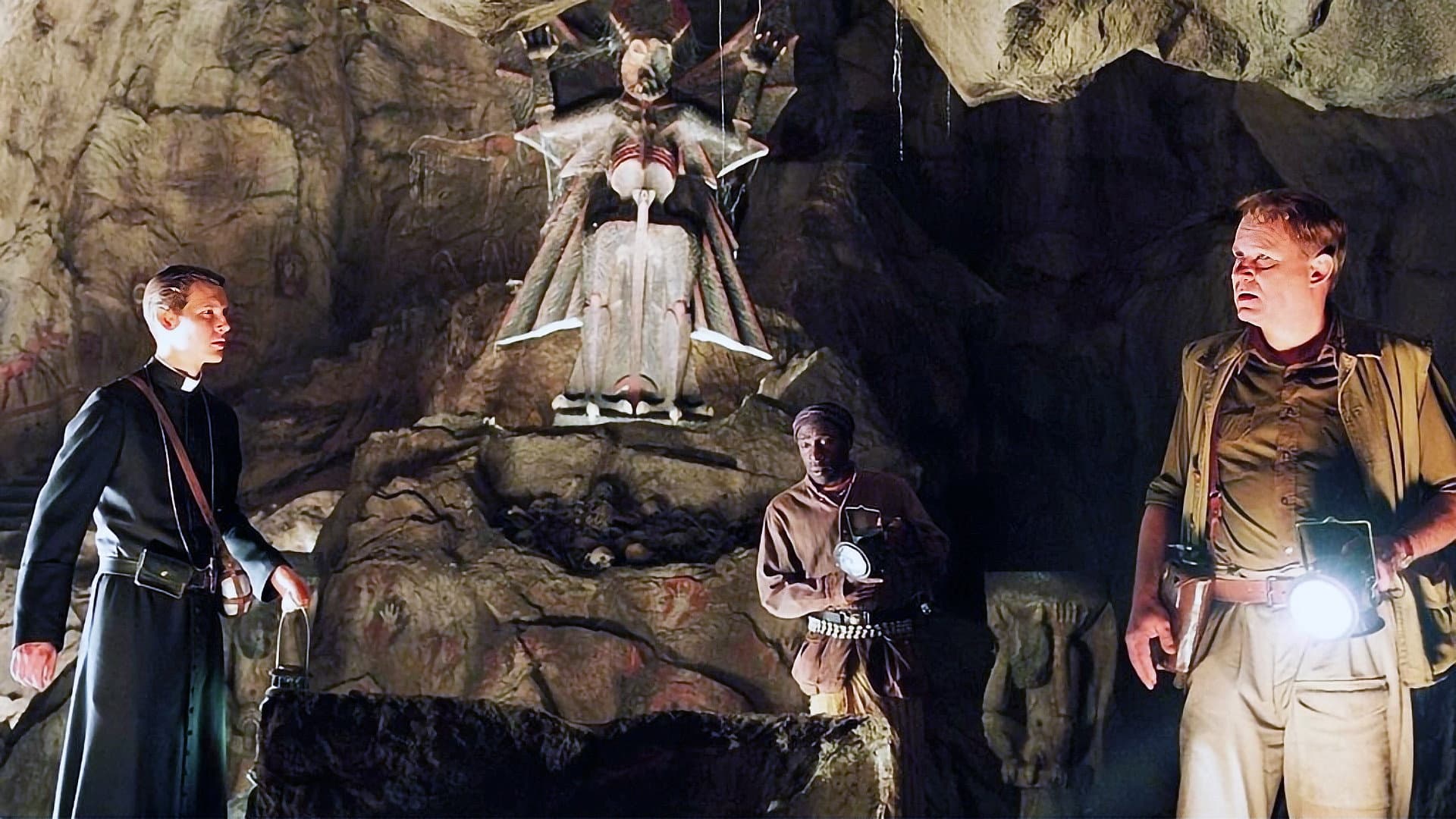Dominion: Prequel to The Exorcist - immagine