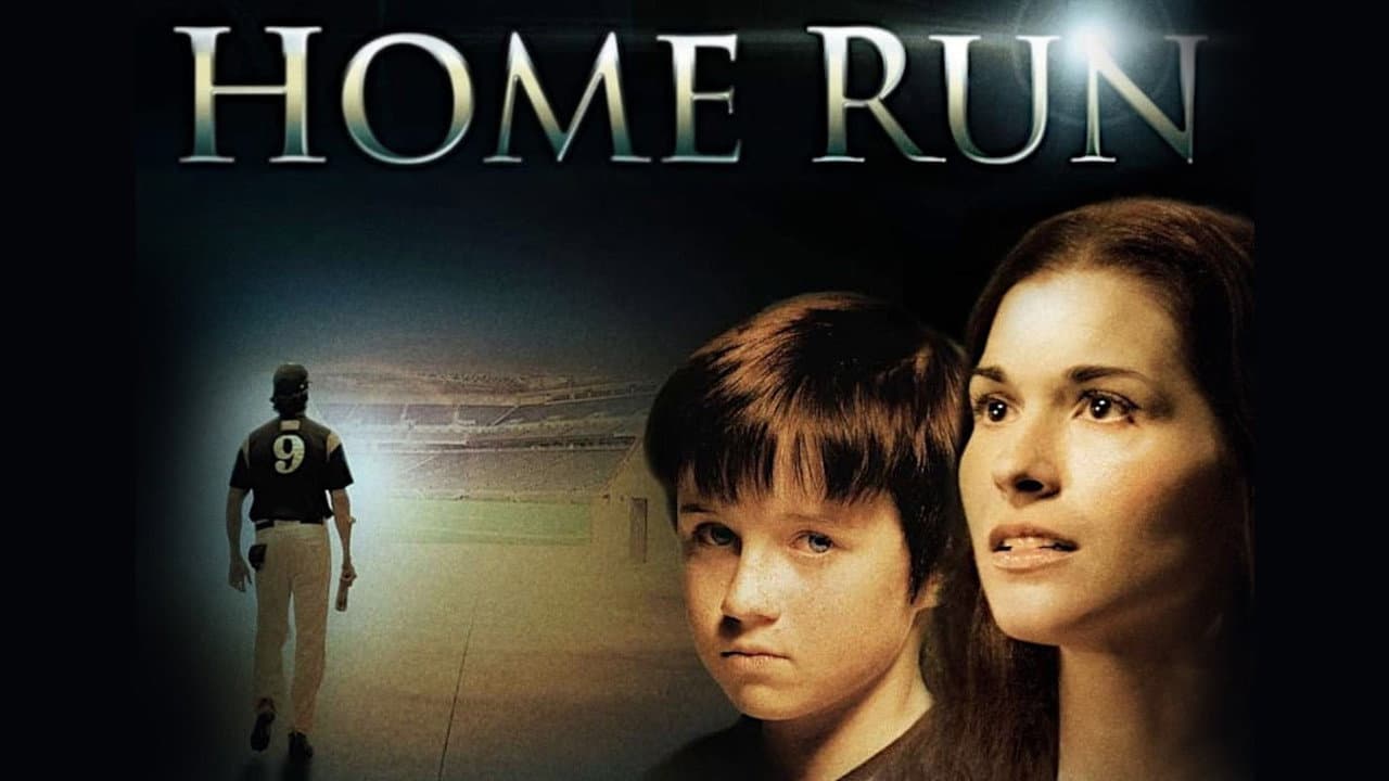 Home Run - immagine