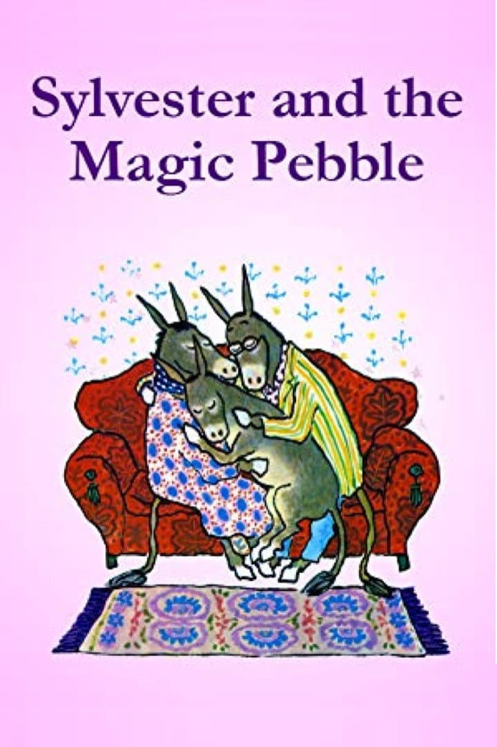 Poster di Sylvester and the Magic Pebble