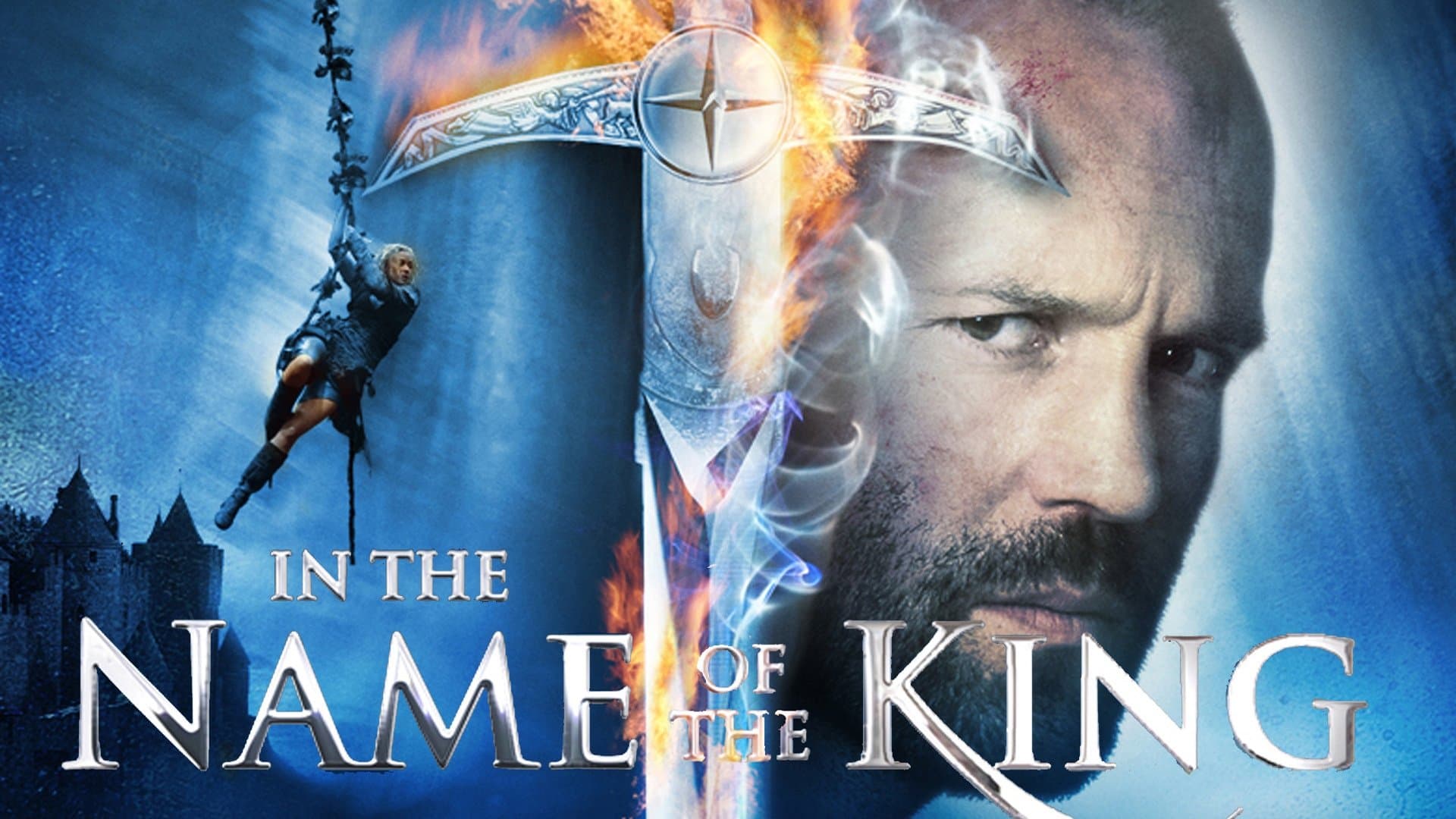 In the Name of the King - immagine