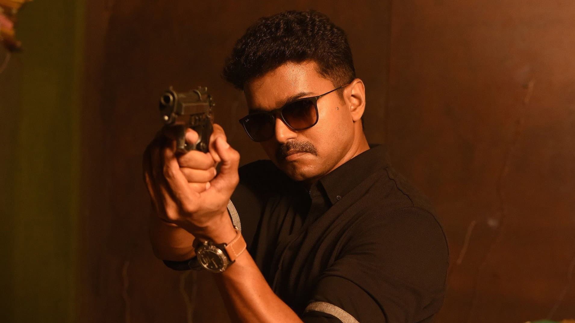 தெறி - immagine