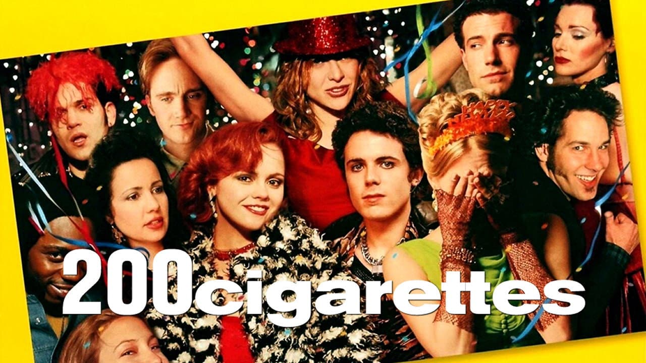 200 Cigarettes - immagine