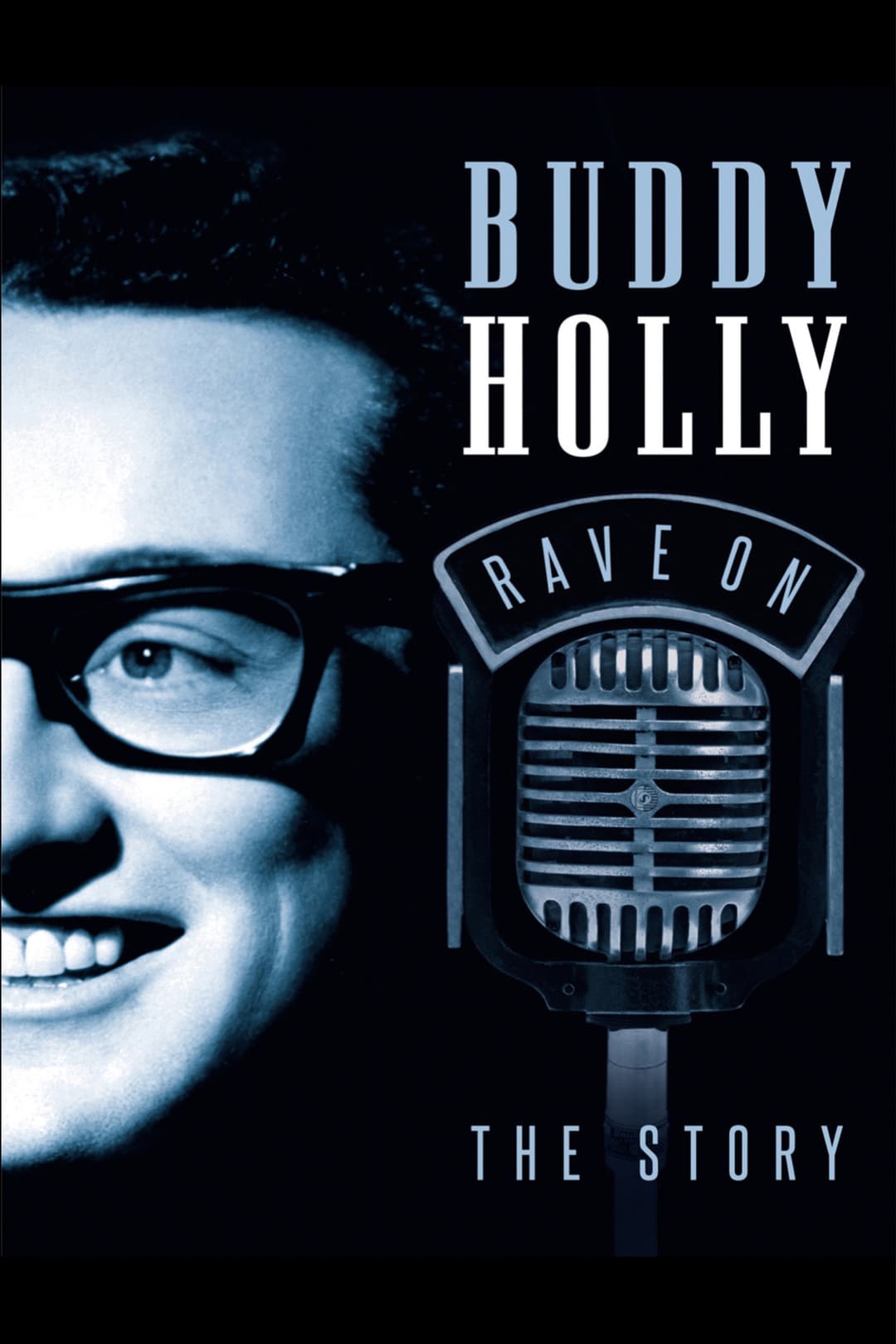 Poster di Buddy Holly: Rave On