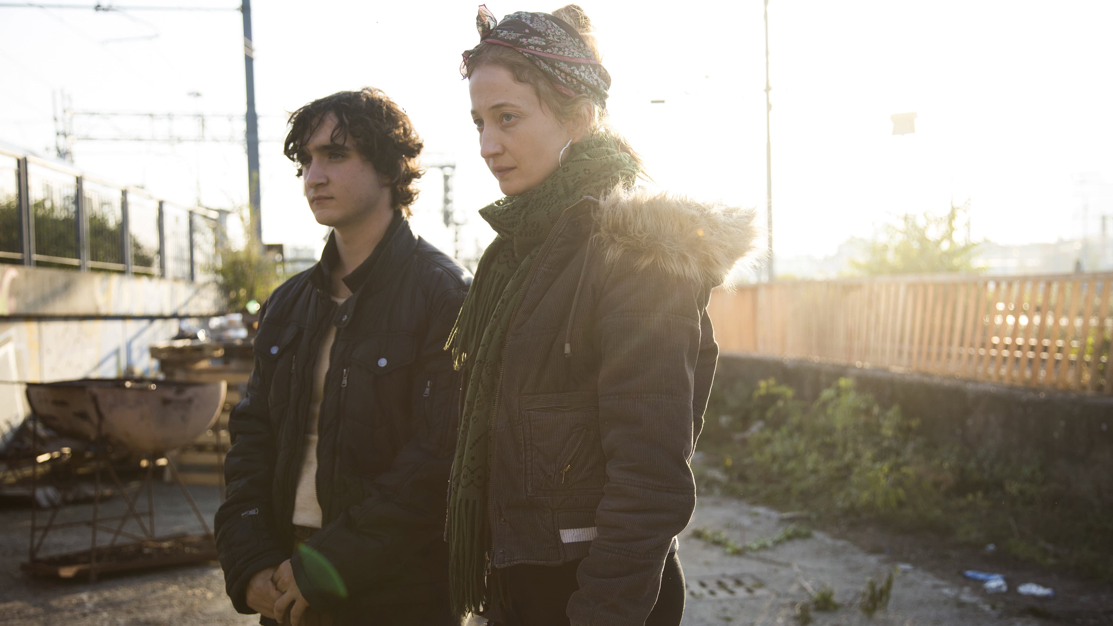 Lazzaro felice - immagine