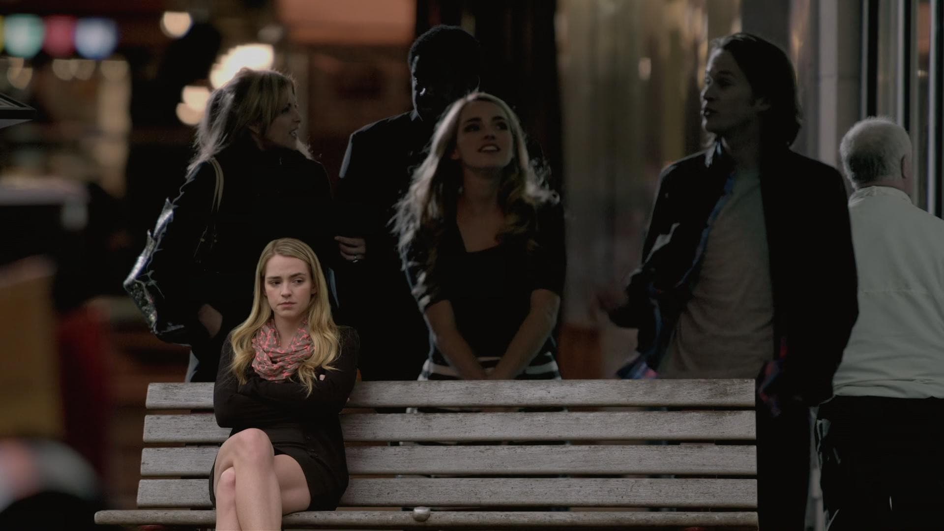 Dead on Campus - Un gioco mortale - immagine