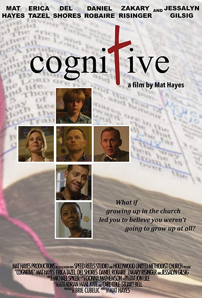 Poster di Cognitive