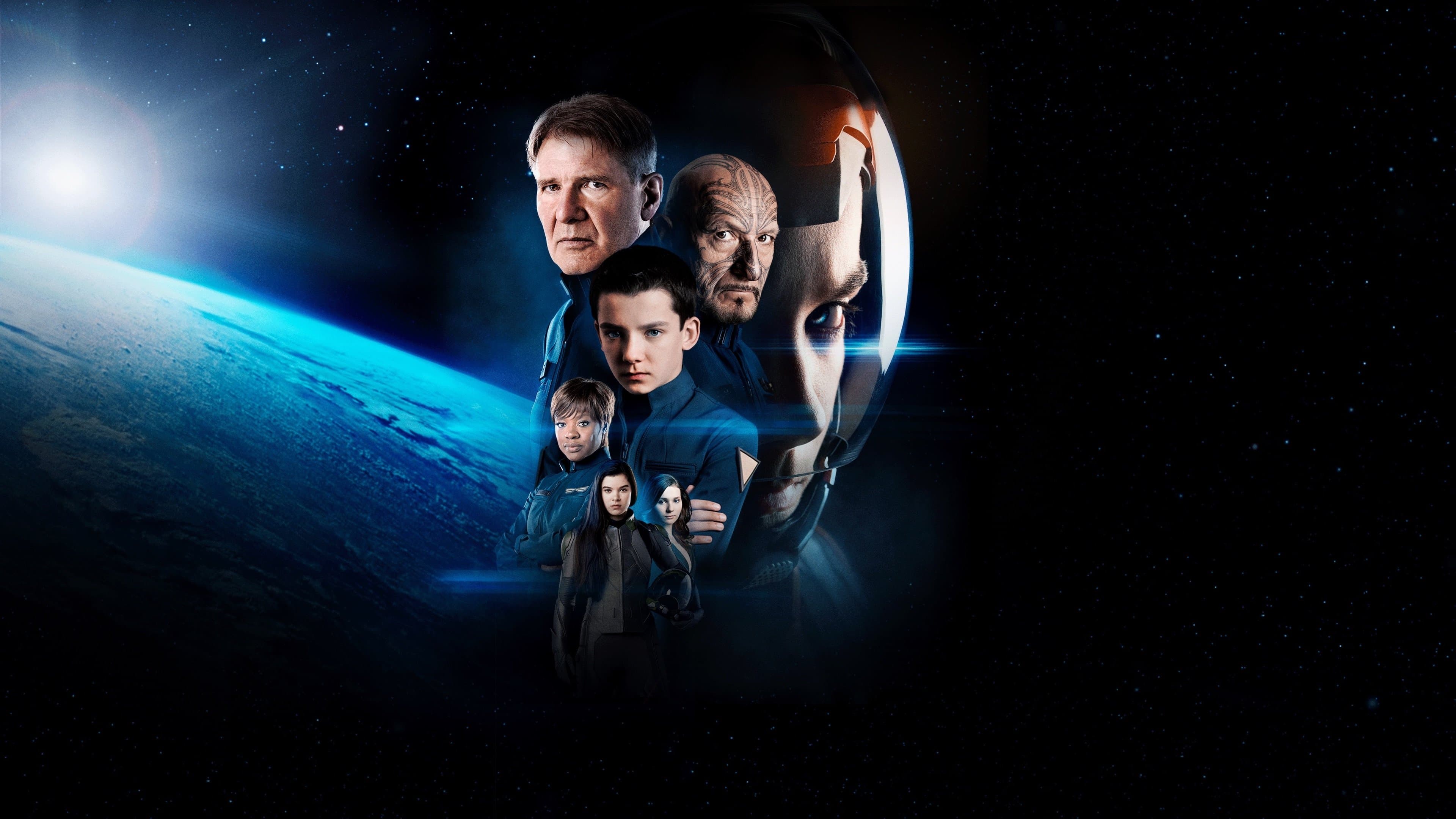 Ender's Game - immagine