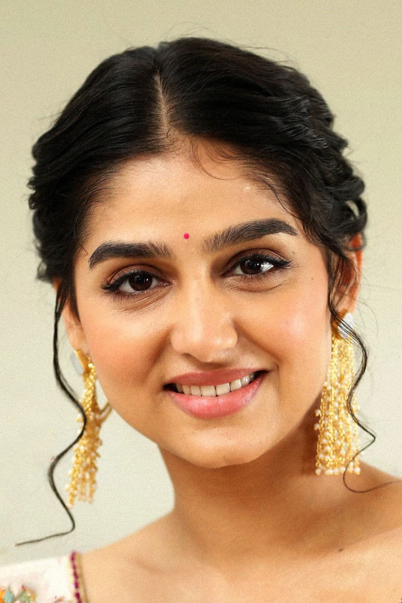 അനശ്വര രാജൻ